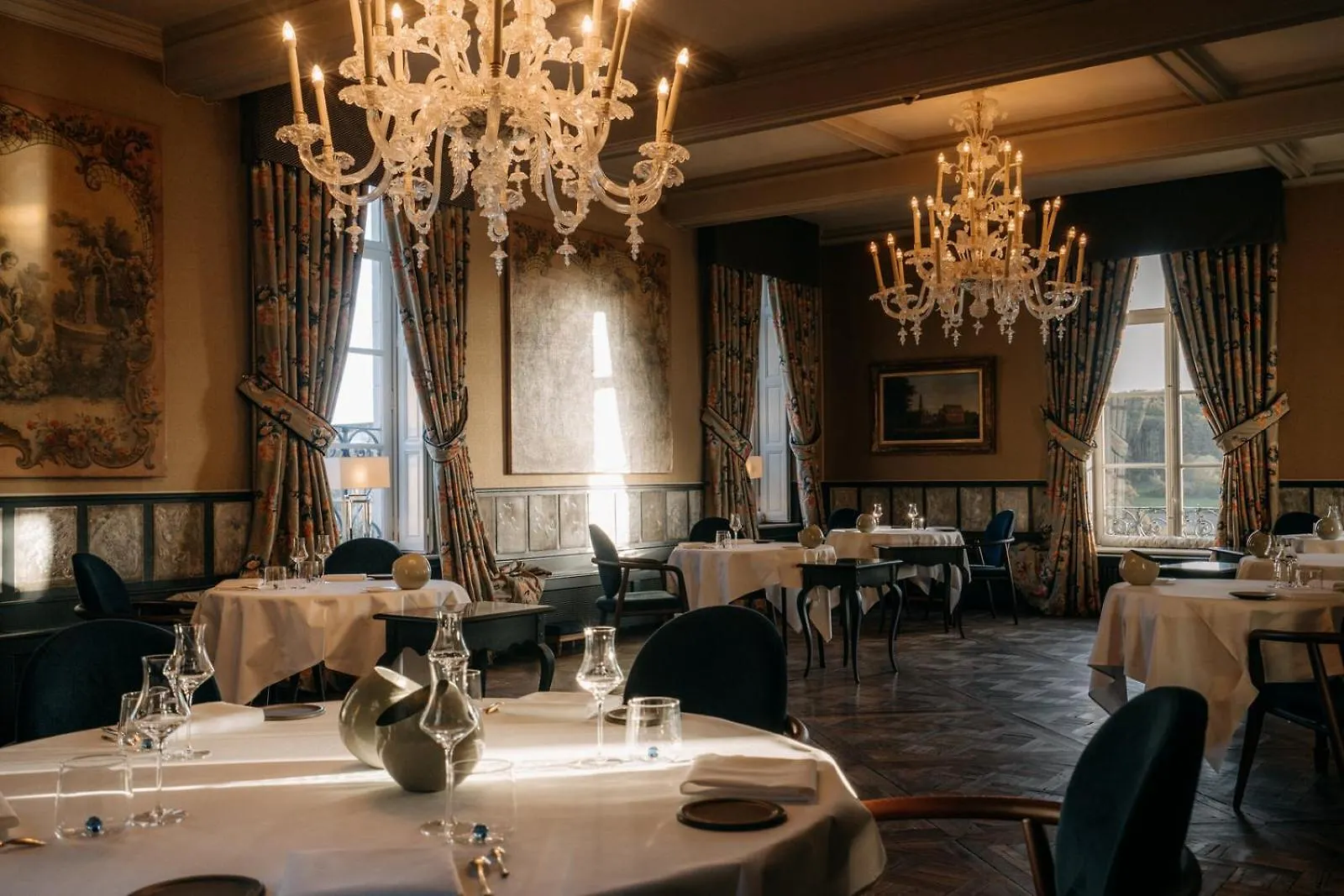 Chateau Neercanne - Oostwegel Collection, Member Of Relais And Chateaux Maastricht