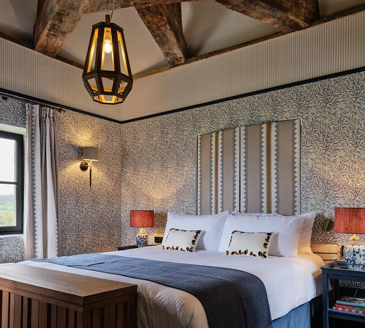 ***** Hotel Chateau Neercanne - Oostwegel Collection, Member Of Relais And Chateaux Maastricht Netherlands