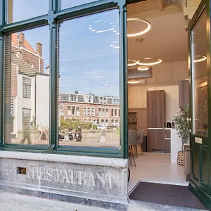 Seaside Design Apartment , Den Haag Niederlande