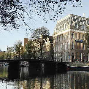 Radisson Blu Hotel, Center 4*, Amsterdam Niederlande