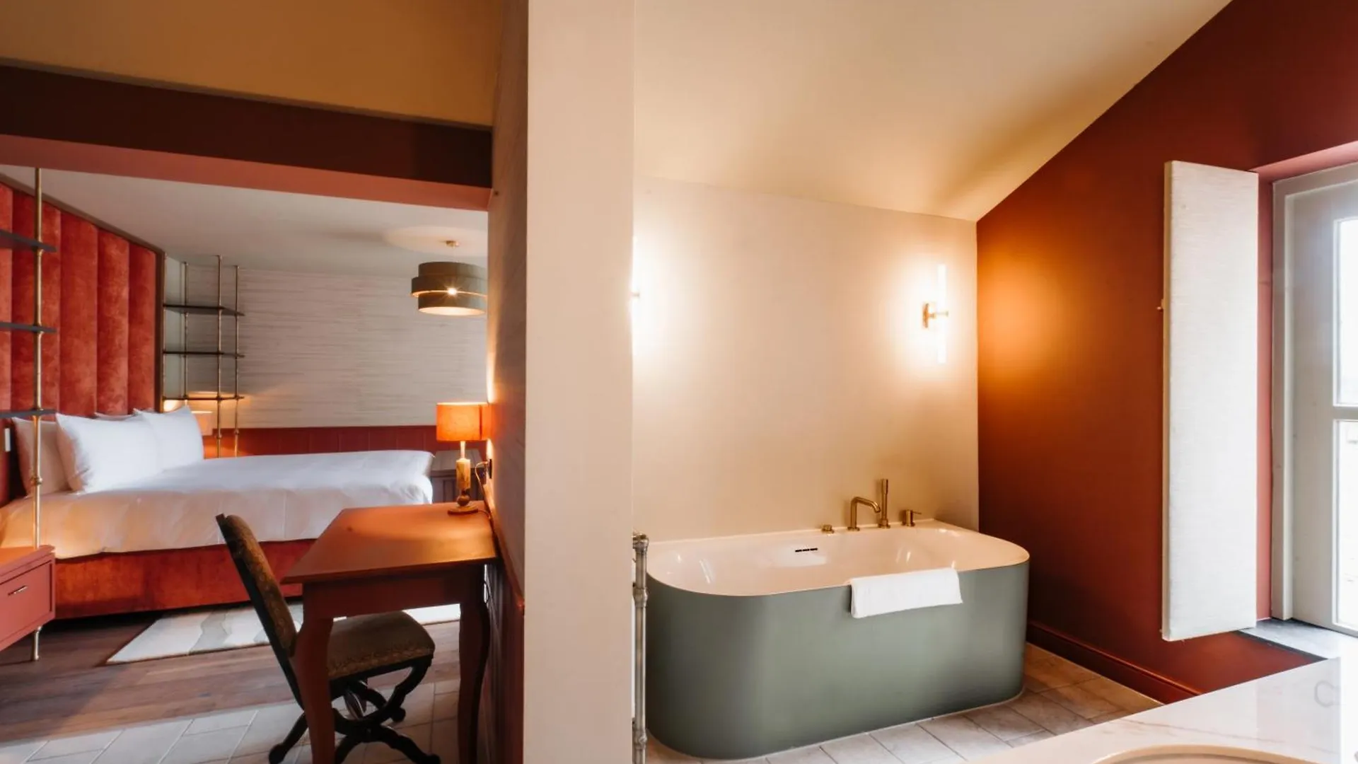 Chateau Neercanne - Oostwegel Collection, Member Of Relais And Chateaux Maastricht 5*,  Netherlands