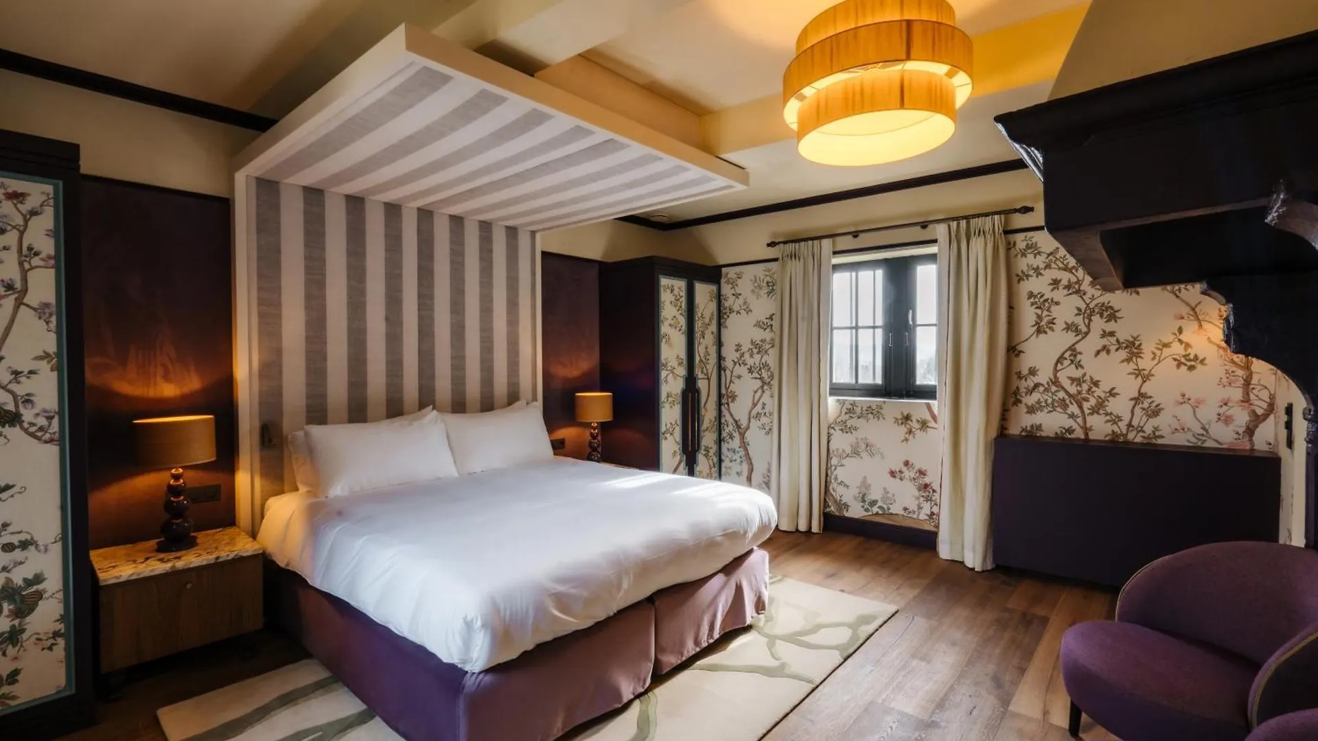 Chateau Neercanne - Oostwegel Collection, Member Of Relais And Chateaux Maastricht 5*,  Netherlands
