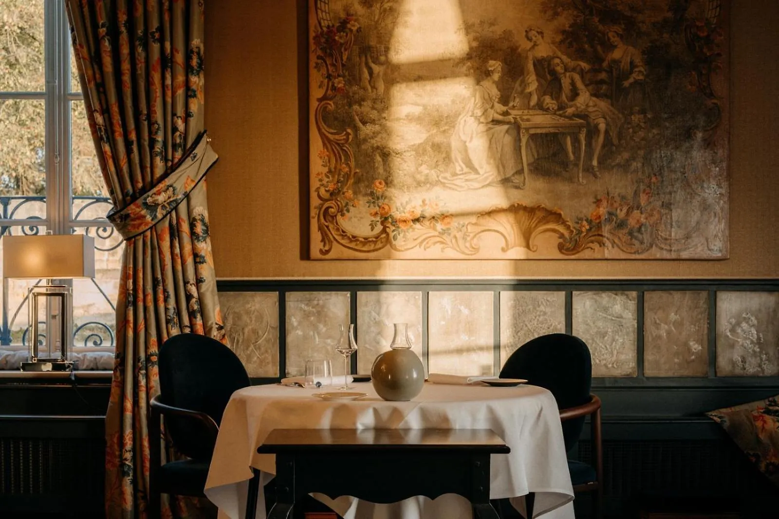 Chateau Neercanne - Oostwegel Collection, Member Of Relais And Chateaux Maastricht Hotel