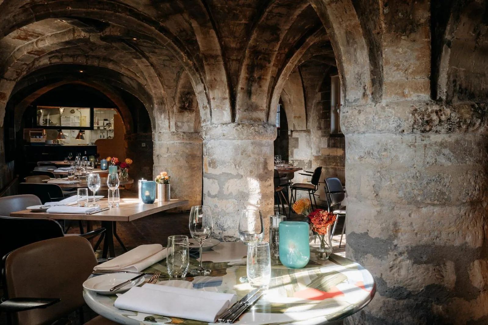 Hotel Chateau Neercanne - Oostwegel Collection, Member Of Relais And Chateaux Maastricht