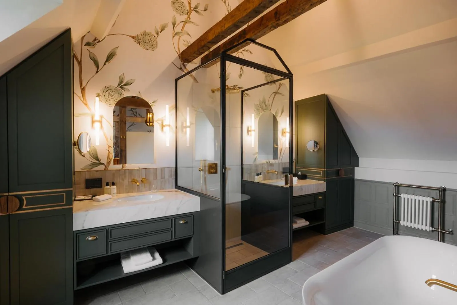 Chateau Neercanne - Oostwegel Collection, Member Of Relais And Chateaux Maastricht Netherlands