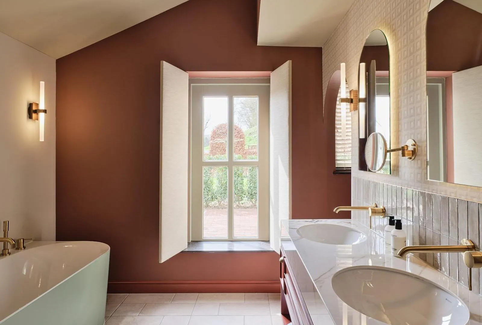 ***** Hotel Chateau Neercanne - Oostwegel Collection, Member Of Relais And Chateaux Maastricht Netherlands