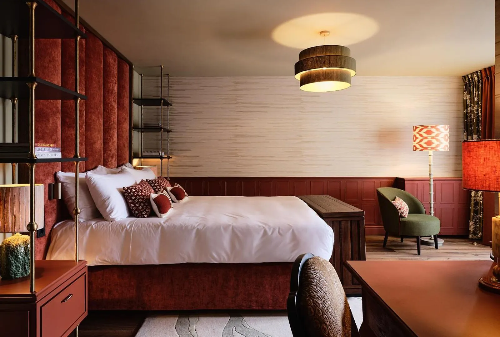 ***** Hotel Chateau Neercanne - Oostwegel Collection, Member Of Relais And Chateaux Maastricht Netherlands