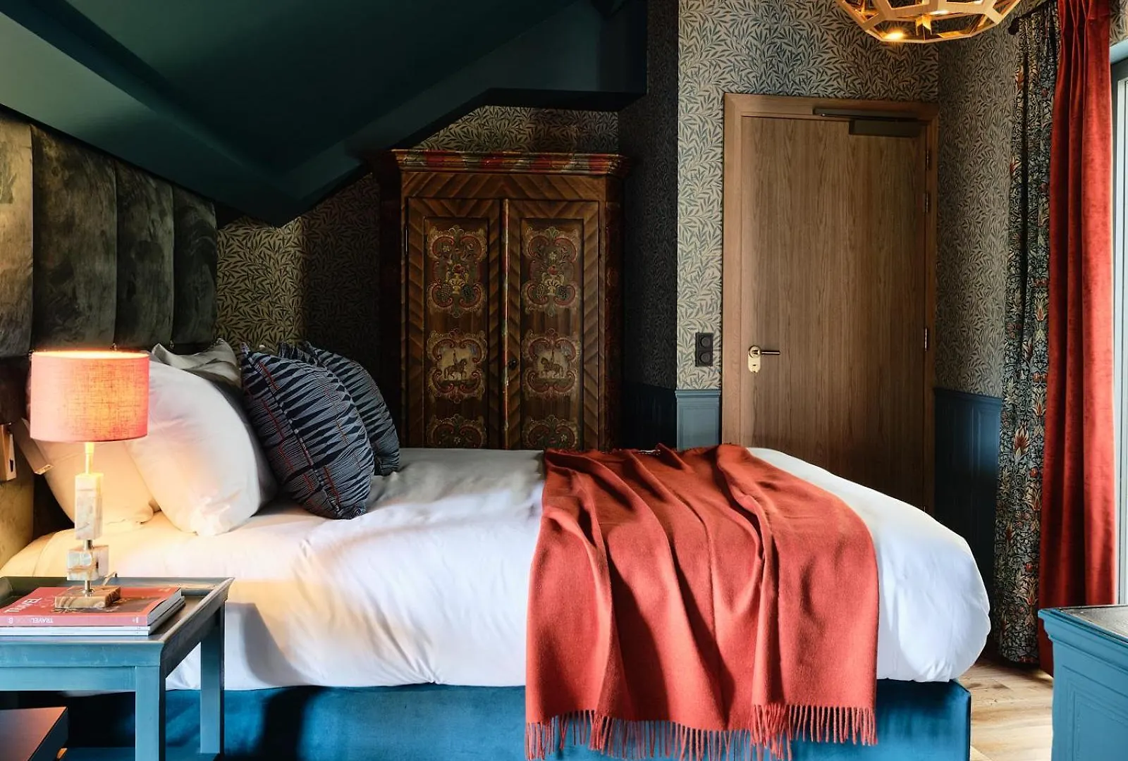 ***** Hotel Chateau Neercanne - Oostwegel Collection, Member Of Relais And Chateaux Maastricht Netherlands