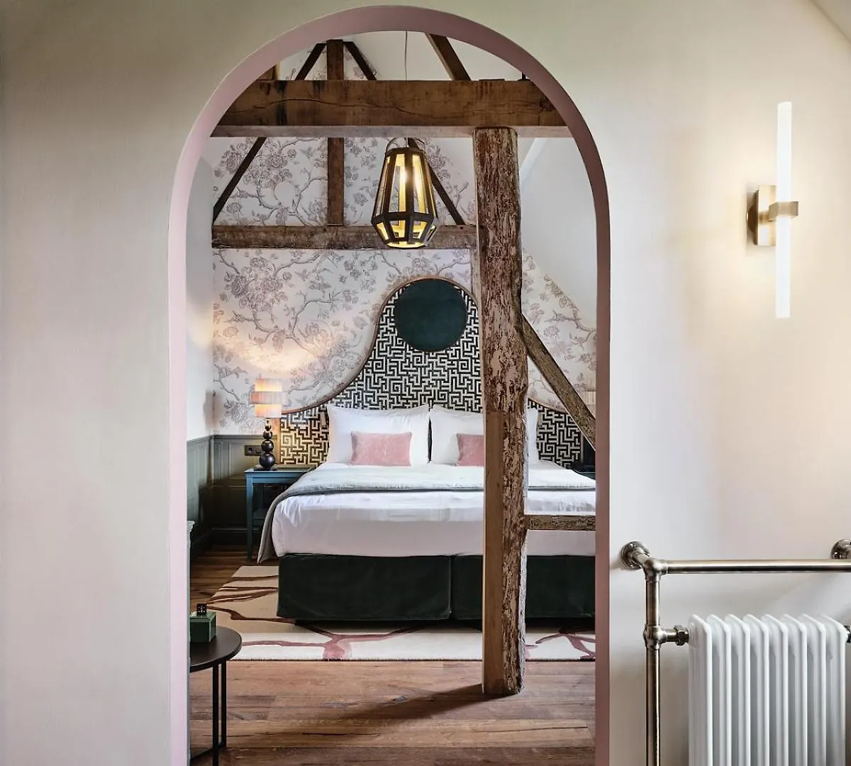 ***** Hotel Chateau Neercanne - Oostwegel Collection, Member Of Relais And Chateaux Maastricht Netherlands