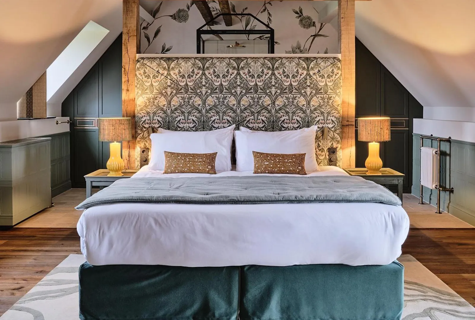 Chateau Neercanne - Oostwegel Collection, Member Of Relais And Chateaux Maastricht
