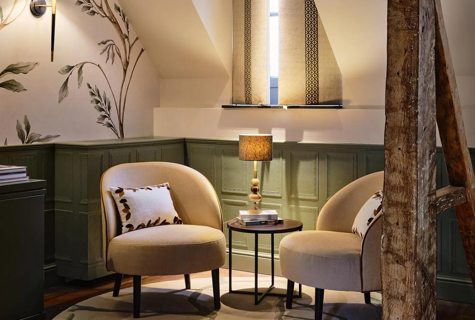 Chateau Neercanne - Oostwegel Collection, Member Of Relais And Chateaux Maastricht
